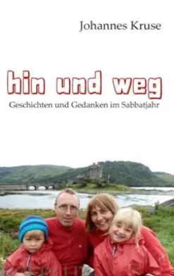 Hin und weg