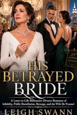 His Betrayed Bride