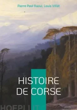 Histoire de Corse