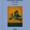 Historia Minima - Volume VI