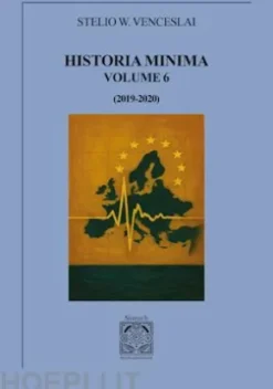 Historia Minima - Volume VI