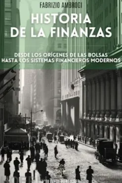 Historia de las finanzas