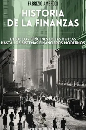 Historia de las finanzas