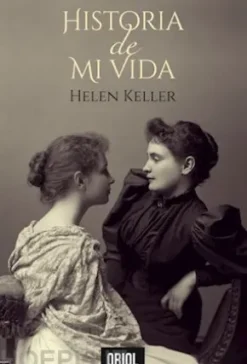 Historia de mi vida