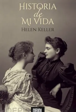 Historia de mi vida