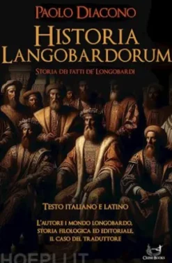 Historia Langobardorum