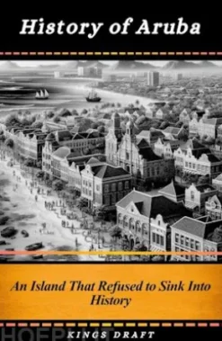 History of Aruba