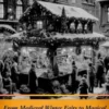 History of European Christmas Markets
