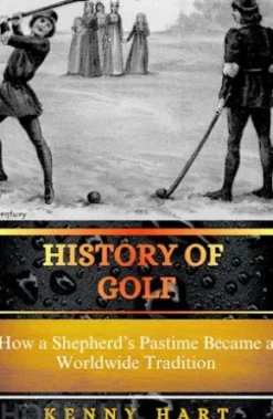 History of Golf