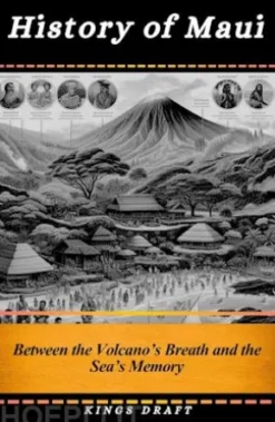 History of Maui