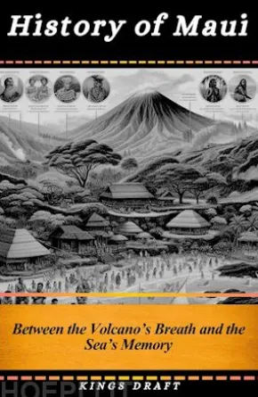 History of Maui