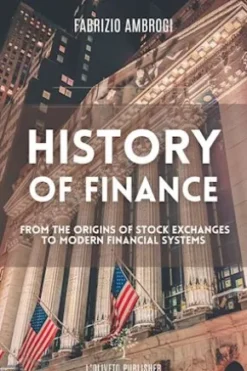 History of finance