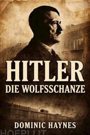 Hitler: Die Wolfsschanze