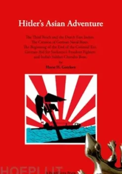 Hitler's Asian Adventure