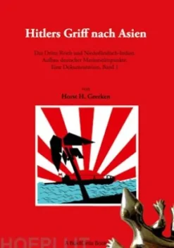 Hitlers Griff nach Asien