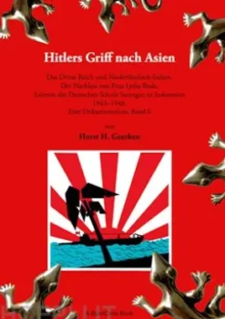 Hitlers Griff nach Asien 6