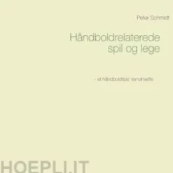 Håndboldrelaterede spil og lege