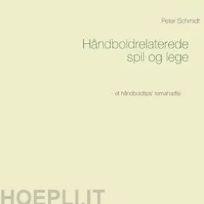 Håndboldrelaterede spil og lege