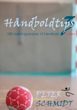 Håndboldtips 3