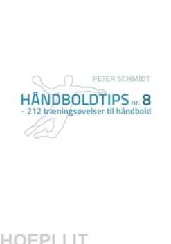 Håndboldtips nr. 8