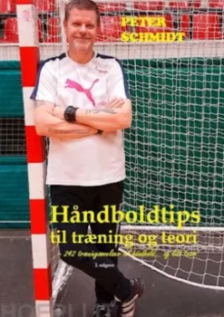 Håndboldtips til træning og teori
