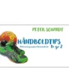 Håndboldtips to go 2