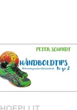 Håndboldtips to go 2