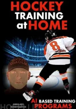 Hockey Training at Home