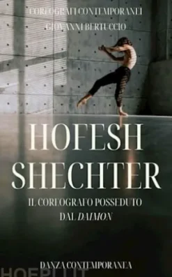 Hofesh Shechter