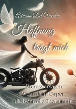 Hoffnung trägt mich