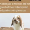 HOLLAND LOP RABBIT MANNUAL