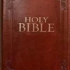 Holy Bible