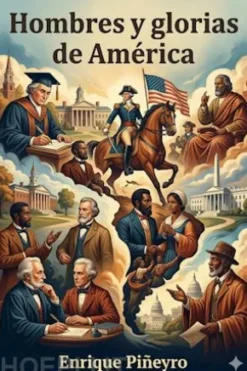 Hombres y glorias de América