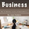 Home-Based Business