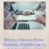 Home Business Modelle