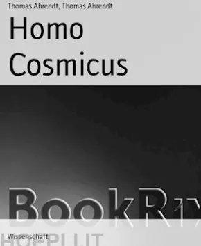 Homo Cosmicus