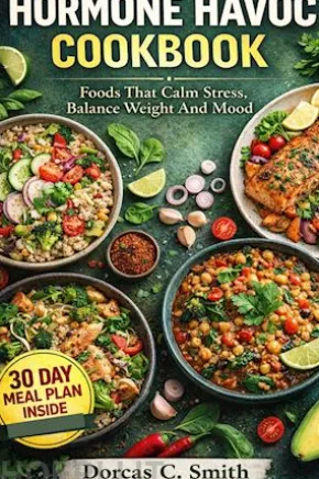Hormone Havoc Cookbook