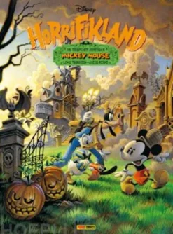Horrifikland – Nuova Edizione