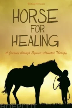 Horses For Healing