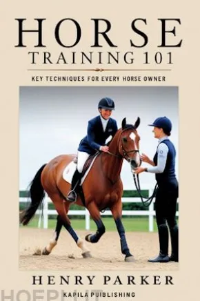 Horse Training 101