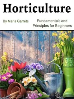 Horticulture