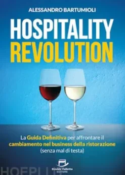 Hospitality Revolution