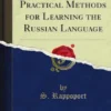 Hossfeld's New Practical Methods for Learning the Russian Language