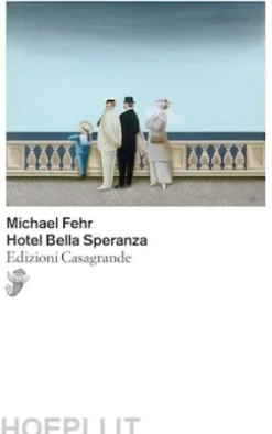 Hotel Bella Speranza