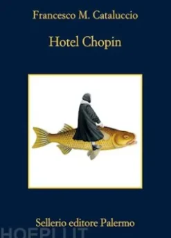 Hotel Chopin