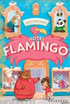 Hotel Flamingo