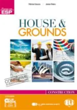 House and Grounds