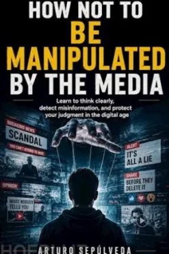 How Not To Be Manipulated By The Media
