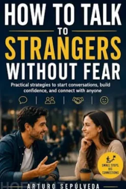 How To Talk To Strangers Without Fear