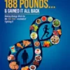 How I Lost 188 Pounds . . . & Gained It All Back